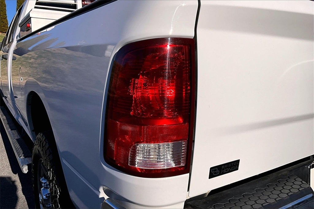 2018 RAM 2500 thumbnail 31