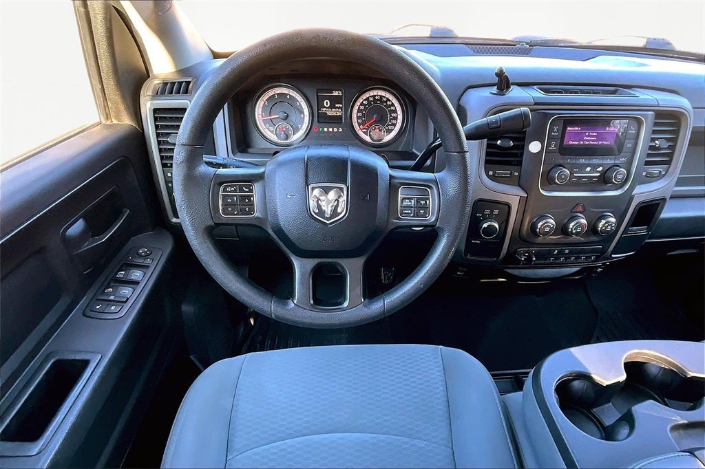 2018 RAM 2500 thumbnail 6