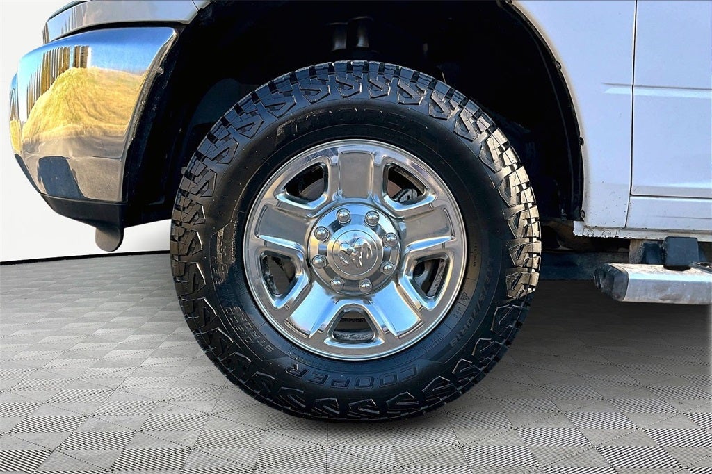 2018 RAM 2500 thumbnail 10