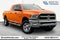 2016 RAM 2500 SLT