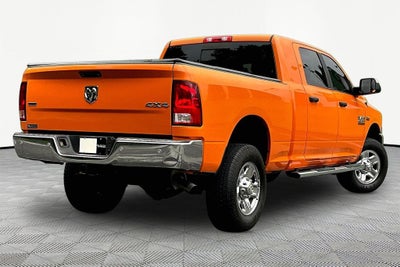 2016 RAM 2500 SLT