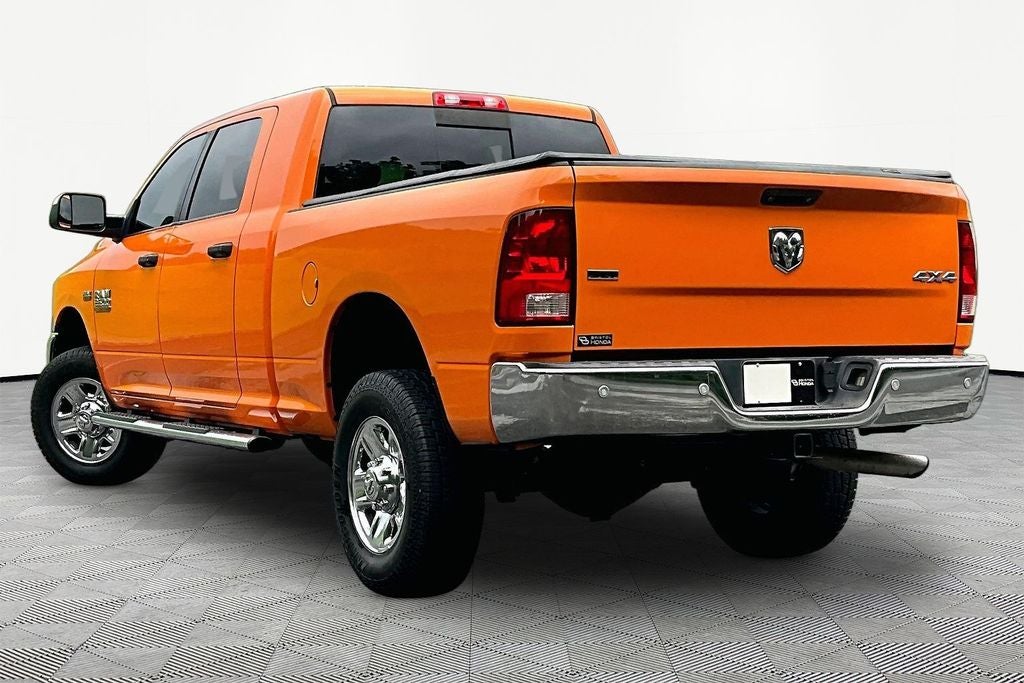 2016 RAM 2500 SLT
