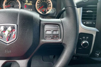2016 RAM 2500 SLT