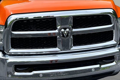 2016 RAM 2500 SLT
