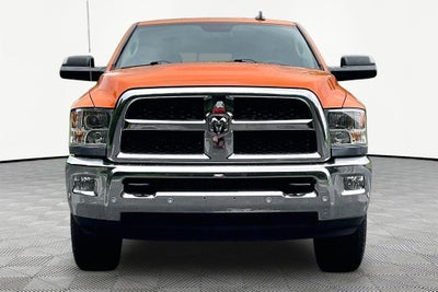 2016 RAM 2500 SLT