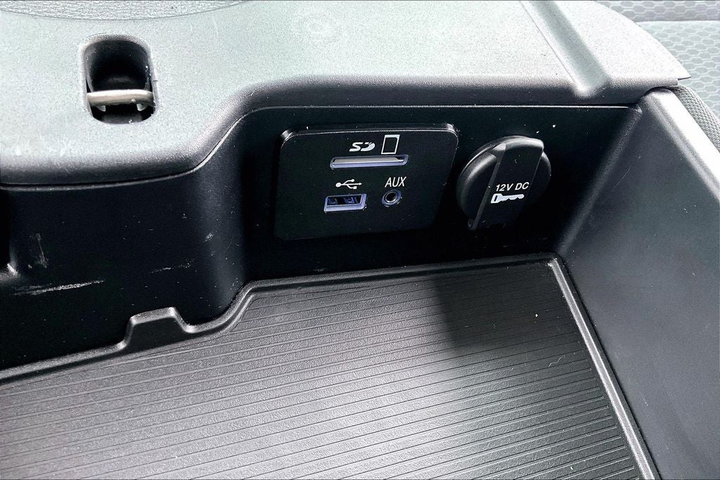 2016 RAM 2500 SLT