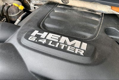2016 RAM 2500 SLT