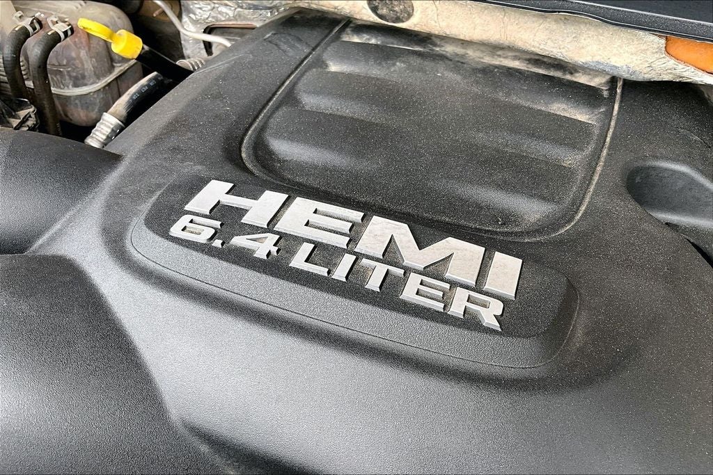 2016 RAM 2500 SLT