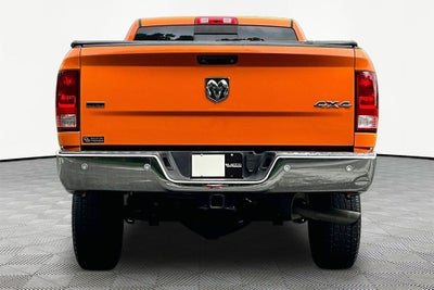 2016 RAM 2500 SLT