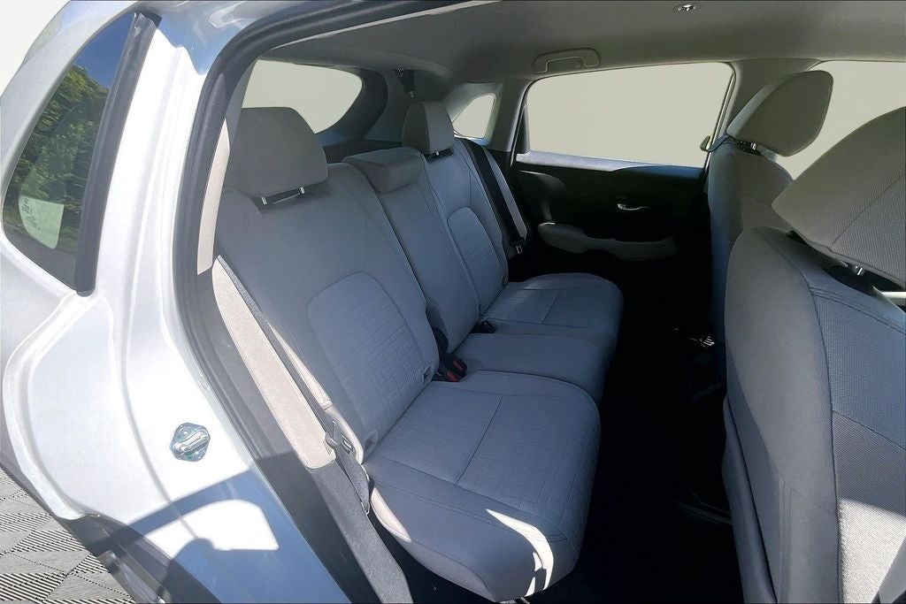 2024 Honda HR-V LX - Photo 26