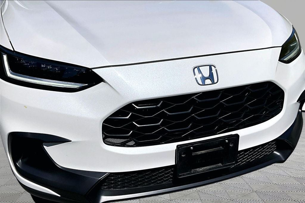 2024 Honda HR-V LX - Photo 27