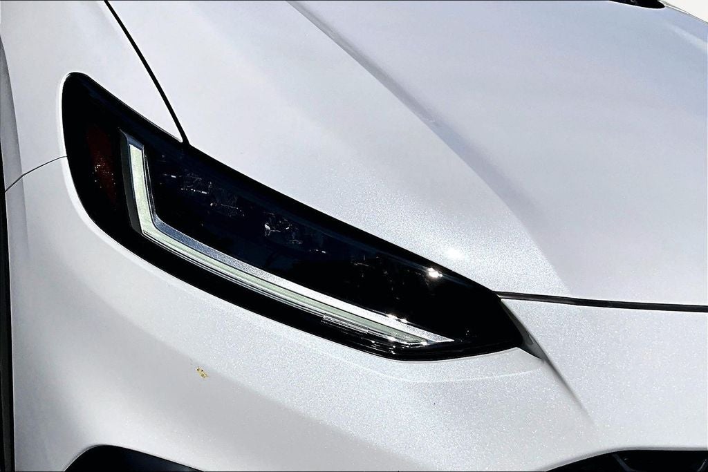 2024 Honda HR-V LX - Photo 28