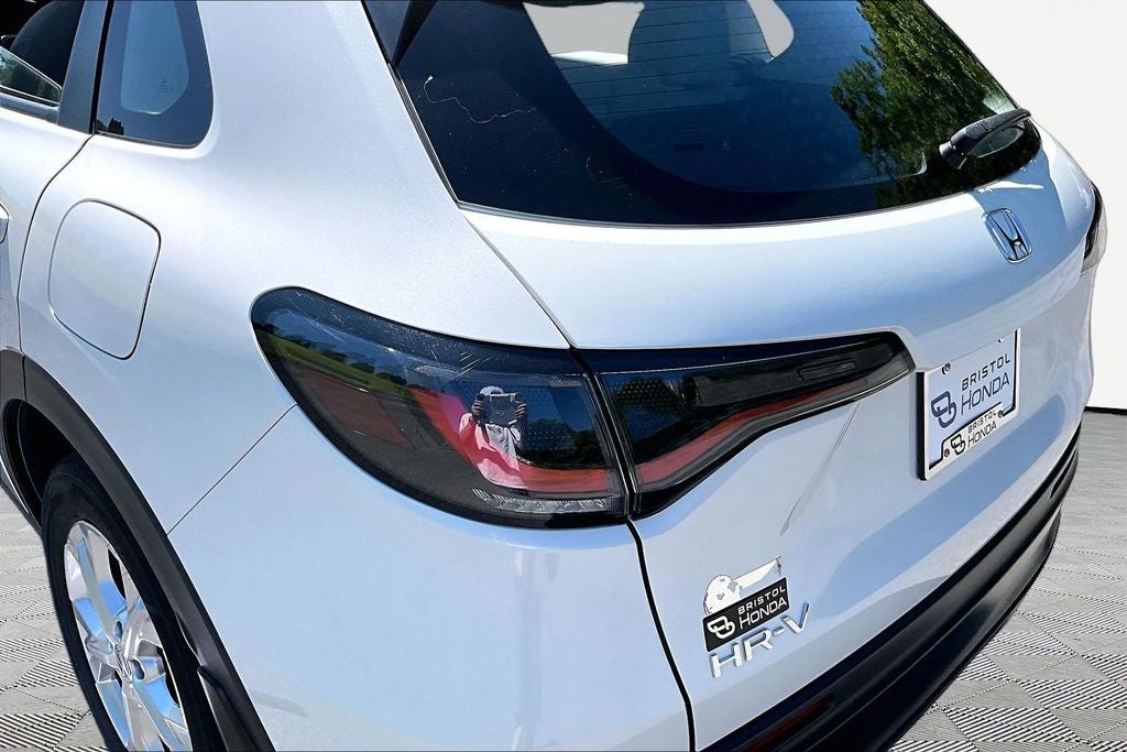 2024 Honda HR-V LX - Photo 29