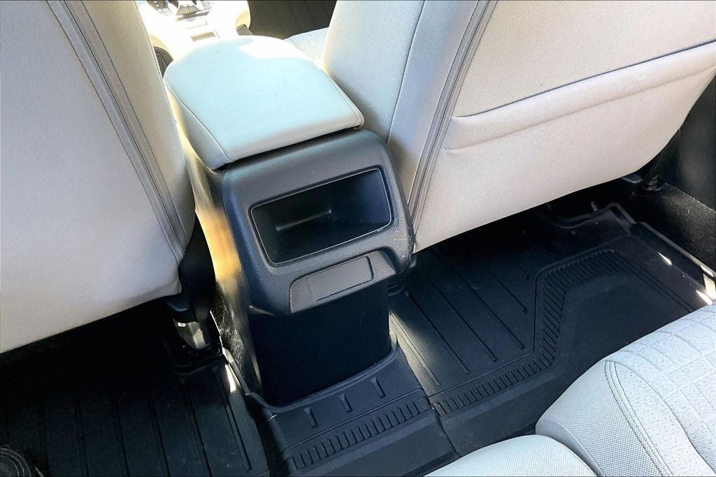 2024 Honda HR-V LX - Photo 31
