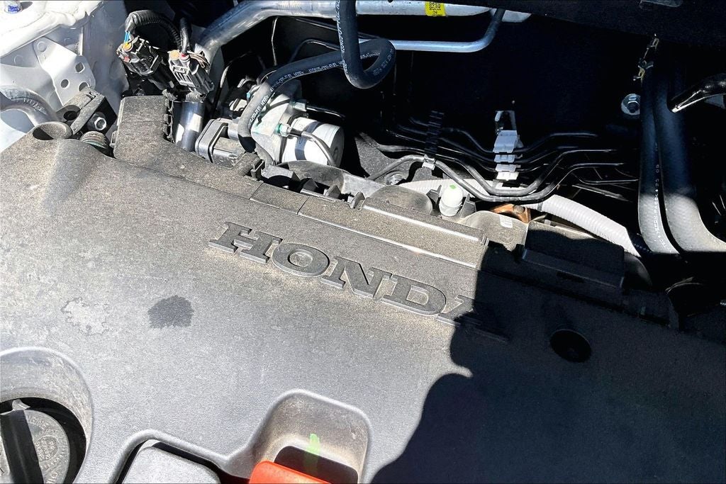 2024 Honda HR-V LX - Photo 32