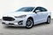 2019 Ford Fusion S