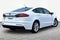 2019 Ford Fusion S