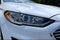2019 Ford Fusion S