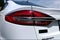 2019 Ford Fusion S