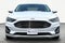 2019 Ford Fusion S