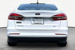 2019 Ford Fusion S