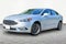 2017 Ford Fusion Hybrid Titanium