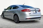 2017 Ford Fusion Hybrid Titanium