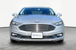 2017 Ford Fusion Hybrid Titanium