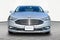 2017 Ford Fusion Hybrid Titanium