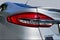 2017 Ford Fusion Hybrid Titanium
