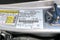 2017 Ford Fusion Hybrid Titanium