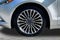 2017 Ford Fusion Hybrid Titanium