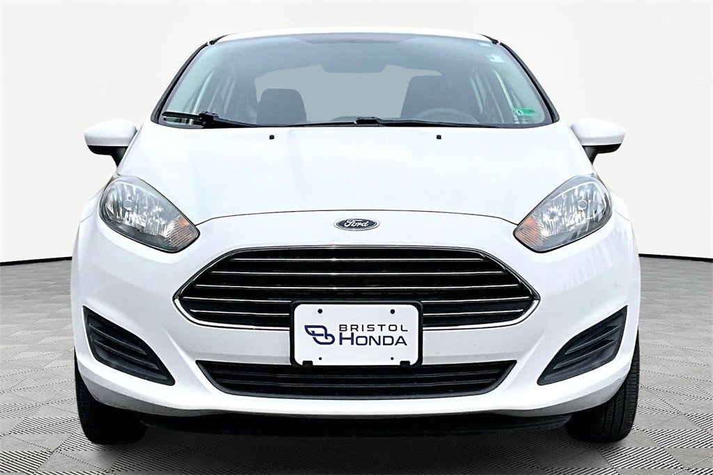 2014 Ford Fiesta - Image 3