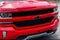2016 Chevrolet Silverado 1500 LTZ 2LZ