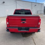 2016 Chevrolet Silverado 1500 LTZ 2LZ