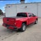 2016 Chevrolet Silverado 1500 LTZ 2LZ