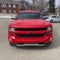 2016 Chevrolet Silverado 1500 LTZ 2LZ