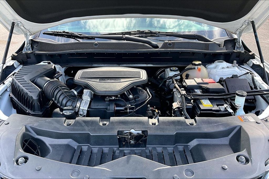 2019 Chevrolet Blazer Premier