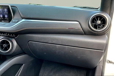2019 Chevrolet Blazer Premier