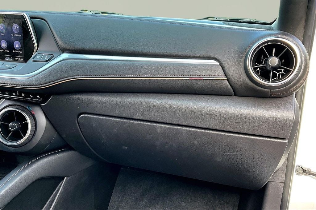 2019 Chevrolet Blazer Premier