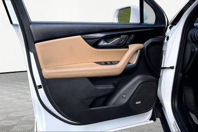 2019 Chevrolet Blazer Premier