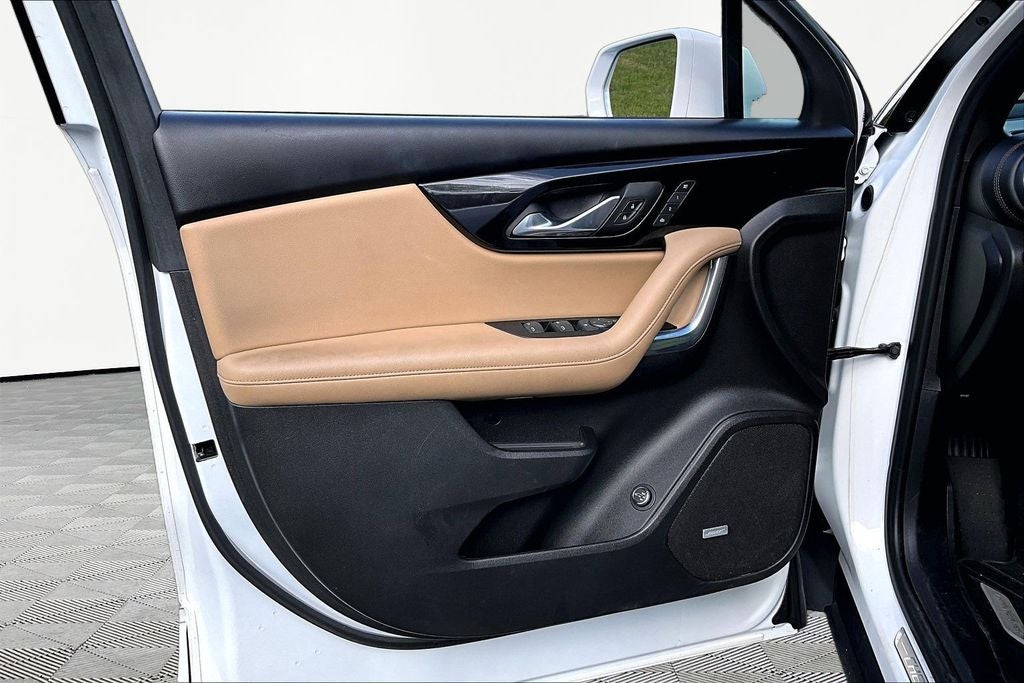 2019 Chevrolet Blazer Premier