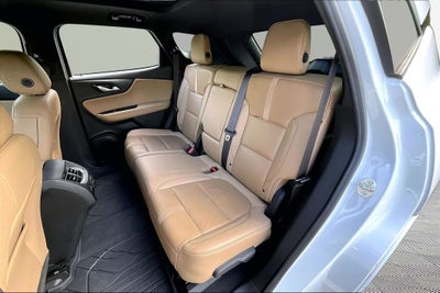 2019 Chevrolet Blazer Premier