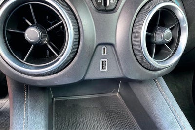 2019 Chevrolet Blazer Premier