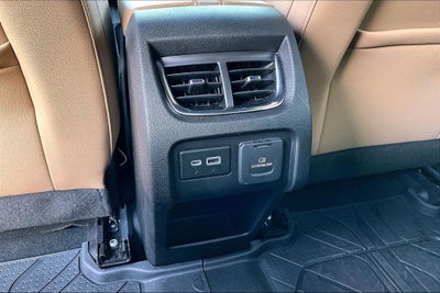 2019 Chevrolet Blazer Premier