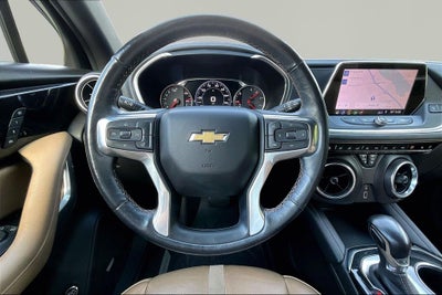 2019 Chevrolet Blazer Premier