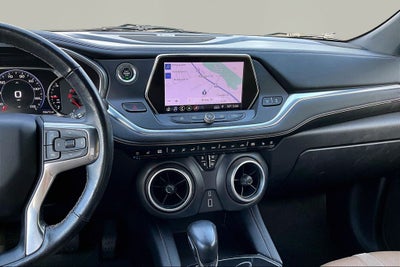 2019 Chevrolet Blazer Premier