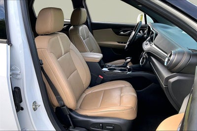 2019 Chevrolet Blazer Premier