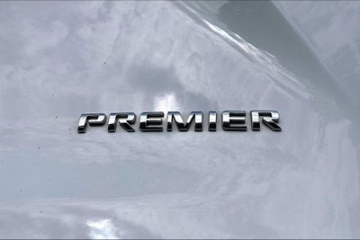 2019 Chevrolet Blazer Premier