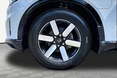 2026 Honda Prologue Touring